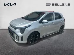 Kia Picanto 1.0 GDi 68ch GT-Line