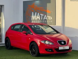 Seat Leon 1.9 Tdi 105cv
