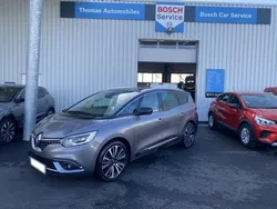 Renault Grand Scenic 1.3 TCe 160ch FAP Initiale Paris EDC 8cv