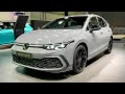 VW Golf 1.4 eHybrid OPF DSG GTE