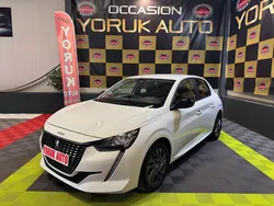 Peugeot 208 II 1.2 PureTech 100 cv Allure