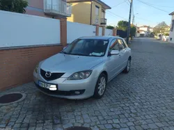 Mazda 3 1.6 diesel