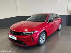 Opel Astra 1.2 T Edition