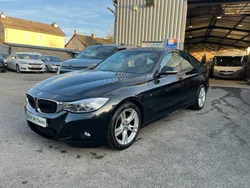 BMW série 3 320d GT M-SPORT