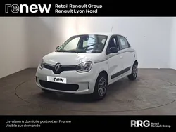 Renault twingo iii sce 65 equilibre