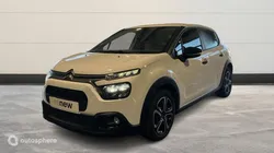 Citroen C3 1.2 PureTech 83ch S&S Shine