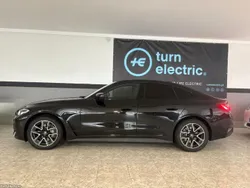 BMW i4 eDrive40 Desportiva M
