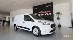 Ford Transit Connect Connect 1.5 TDCi 200 L1 Ambiente de 2021
