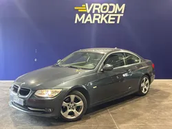 BMW Série 3 Coupé 2.0 170ch Confort - Entretien complet et CT OK - Régulateur - Garantie