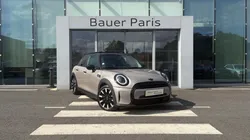 Mini 5 portes HATCH F55 LCI II Cooper 136 ch DKG7 Edition Camden