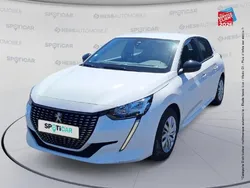 Peugeot 208 1.5 BlueHDi 100ch S&S Active