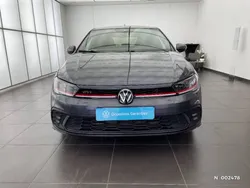 Volkswagen Polo 2.0 TSI 207 S&S DSG7 GTI
