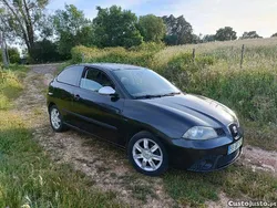Seat Ibiza 6L