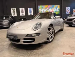 Porsche 911 COUPE 997 3.8 355 CARRERA 4S TIPTRONIC-S BVA
