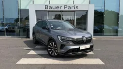 Renault Austral mild hybrid advanced 130 Techno