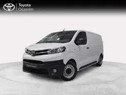 TOYOTA Proace Van Media L1 1.5D VX 120