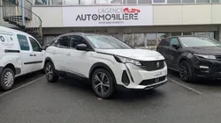 PEUGEOT 3008 GT Phase 2 1.5 BlueHDi 130 cv Boîte auto