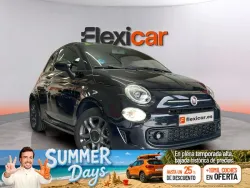 FIAT 500 1.0 Hybrid Sport 52kW