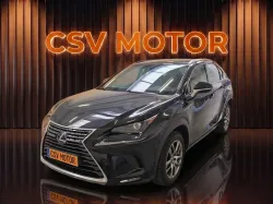 LEXUS NX 300h Executive 4WD