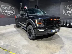 🇺🇸 Ford F150 V8 Big Foot 🦍 LARIAT Dispo en France 🇫🇷 TVA récupérable F-150 F 150