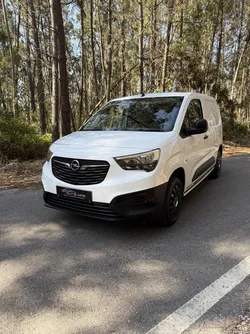Opel Combo L1H1