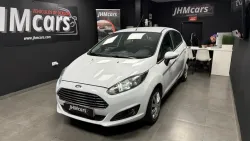 Ford Fiesta 1.5 TDCi Trend