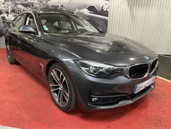 Bmw SERIE 3 GRAN TURISMO (F34) 318DA 150CH LOUNGE