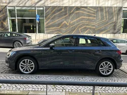 Audi A3 Sportback 40 TFSIe