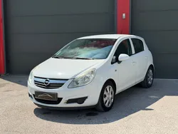 OPEL CORSA 1.2 - 80 Twinport Enjoy