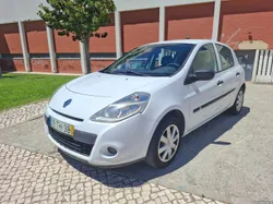 Renault Clio 1.5 Dci 90cv 159mks