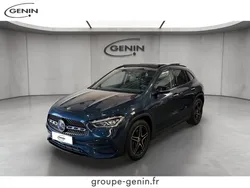 MERCEDES GLA 200 d 8G-DCT AMG Line
