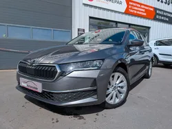 SKODA Octavia Combi 2.0 TDI 150 ch SCR DSG7 Selection