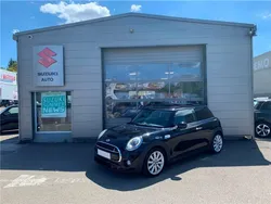 Mini 3 portes MINI F56 HATCH Cooper S