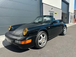 Porsche 911 TYPE 964 Carrera 2 CABRIOLET boite meca