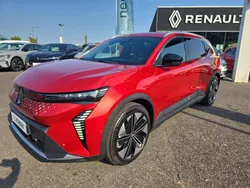 RENAULT Scenic E-Tech électrique 220 ch grande autonomie Techno