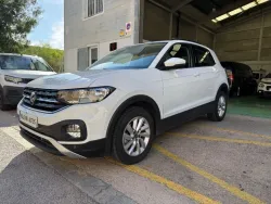 Volkswagen T-Cross 1.0 TSI Life 85kW