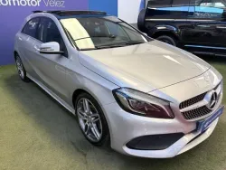 MERCEDES Clase A A 200d