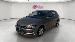 VOLKSWAGEN Polo 1.6 TDI 95 S&S BVM5 United