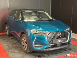 Ds Automobiles Ds 3 Crossback 1.5 BLUEHDI 130CH GRAND-CHIC BVA EAT8