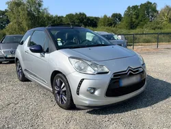 Citroën ds3 cabriolet e-hdi 90 airdream so chic