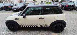 MINI Coupé