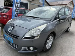 Peugeot 5008 1.6 HDi112 FAP Access 5pl