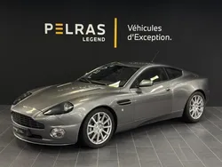 Aston martin Vanquish V12 5.9 S