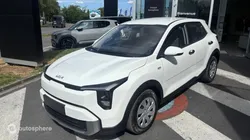 Kia Stonic 1.0 T-GDi 100ch Motion