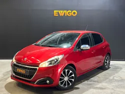 PEUGEOT 208 1.2 82ch Signature - CARPLAY - SUIVI