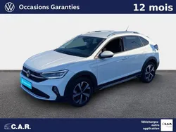 Volkswagen Taigo 1.5 TSI 150 DSG7 Style
