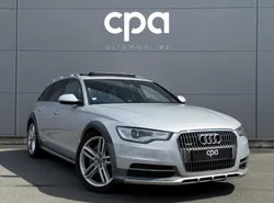 Audi A6 Allroad 3.0 BITDI 313 CH QUATTRO