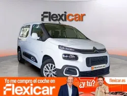 Citroen Berlingo Berlingo Combi Puretech S&S Talla M Feel 110