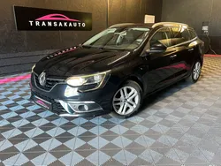 Renault MEGANE IV 1.5 DCI 115 CH Business EDC