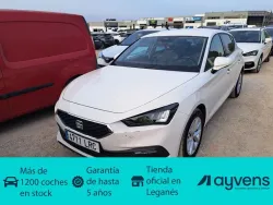 SEAT León 2.0TDI S&S Style 115